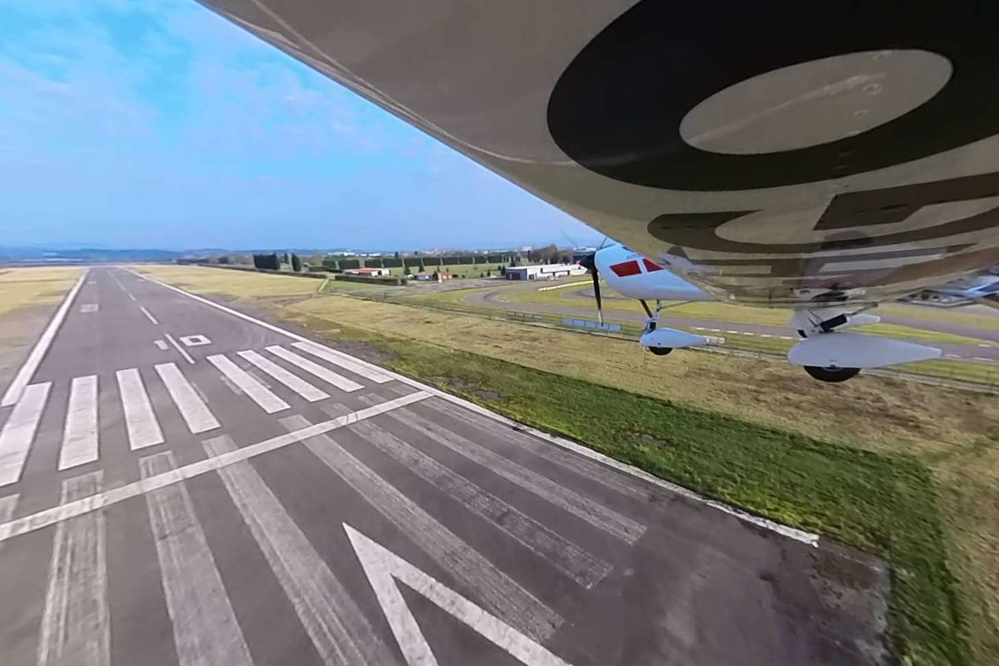 La experiencia de piloto por un día de Asturfly, ¿en qué consiste?
