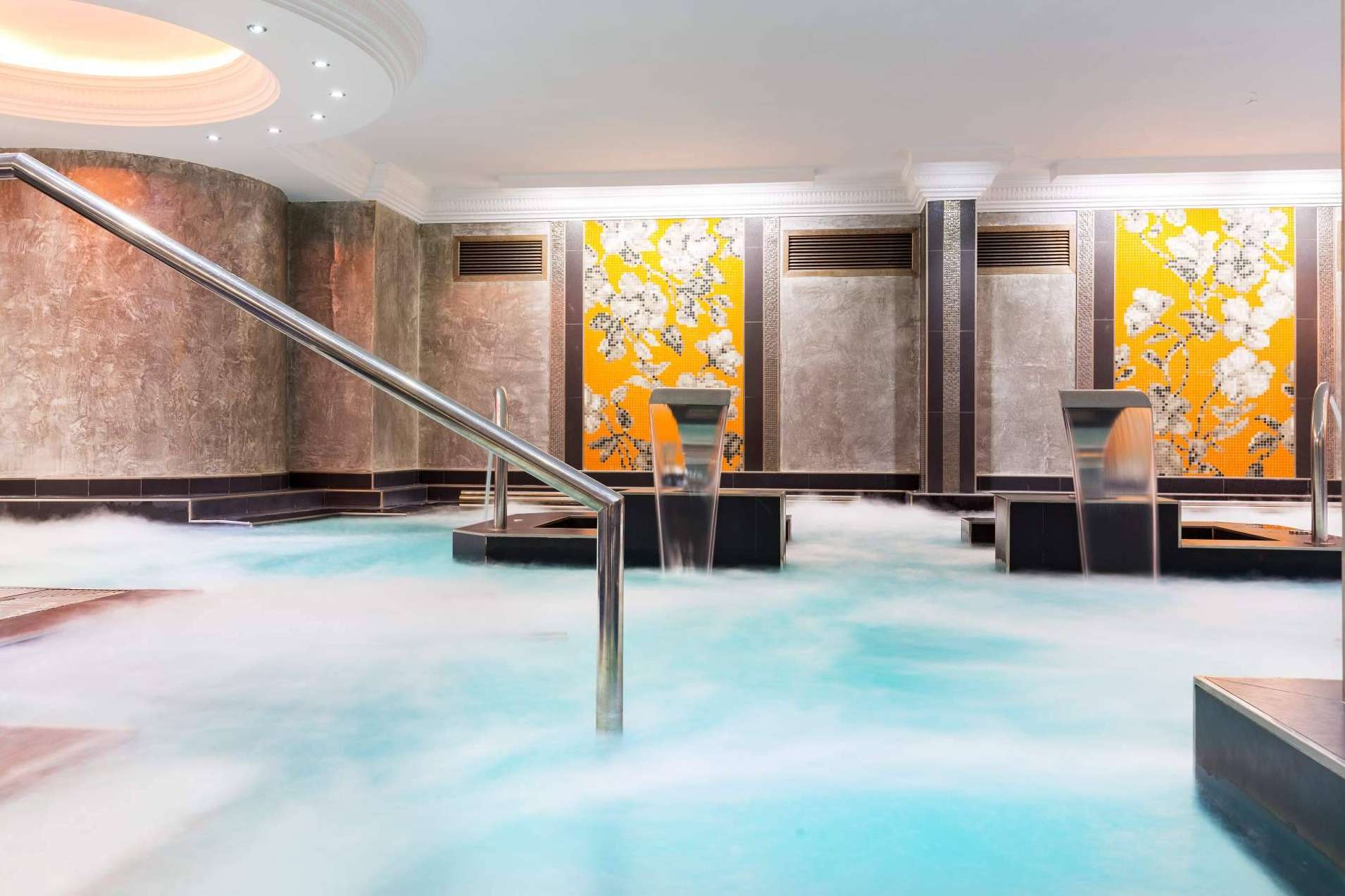 El Hotel Spa Princesa Parc permite disfrutar de unas vacaciones en Andorra en verano