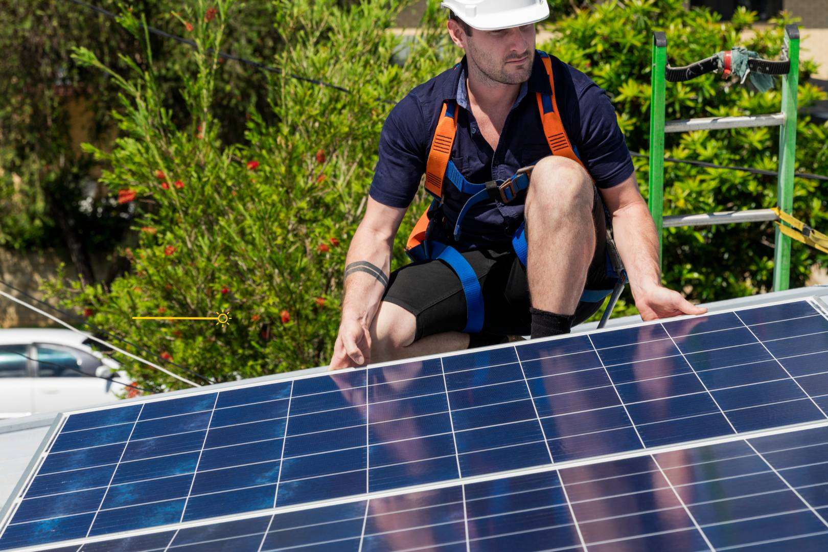 Damia Solar, el proveedor de placas solares