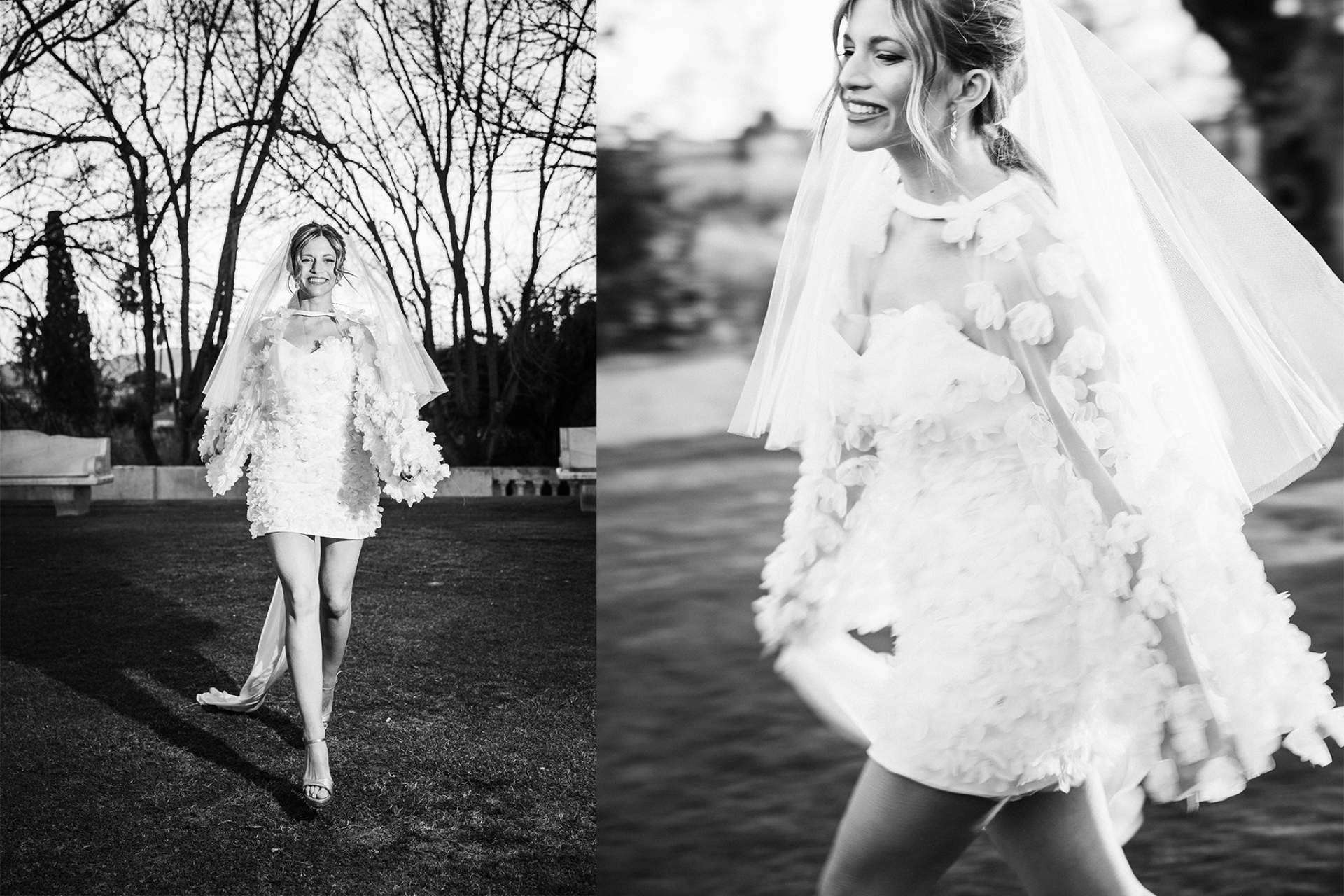 La Libélula Weddings brinda formación en fotografía de bodas