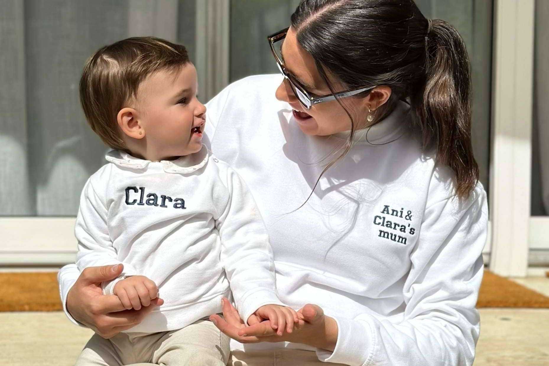 Sorprender a las madres el Día de la Madre con Anitials