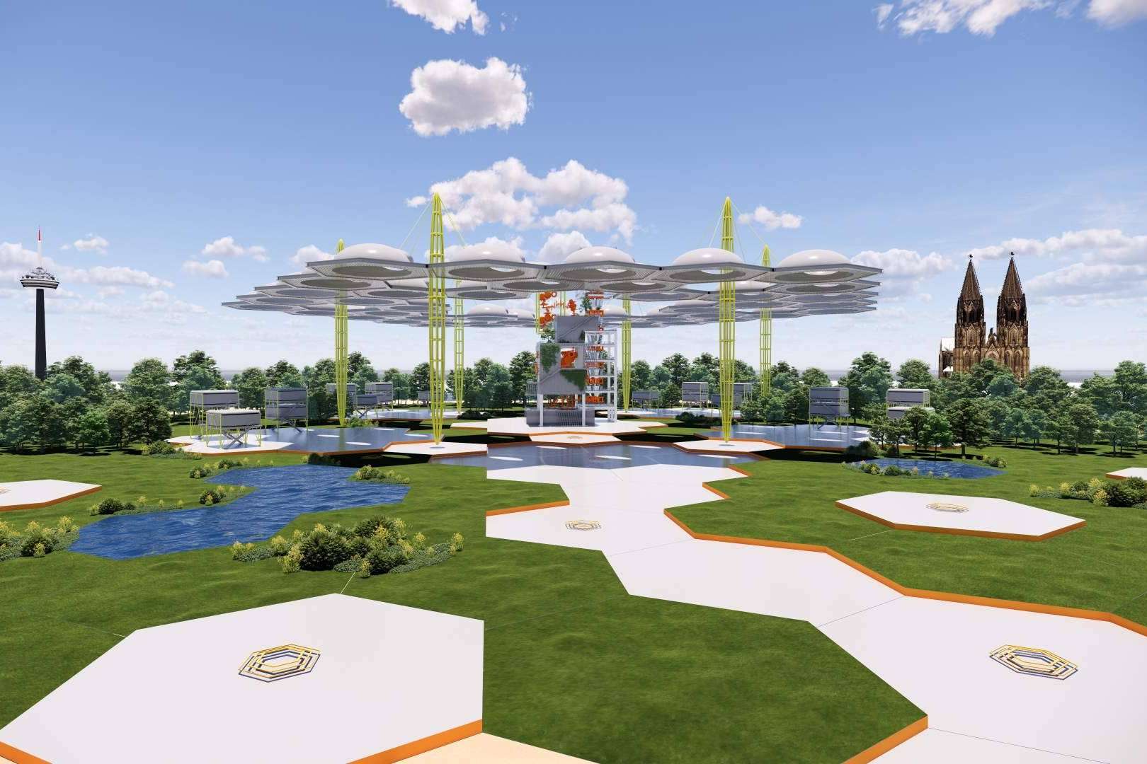 La innovación digital en las ferias Hannover Messe y Advanced Factories 2023 es el futuro de la ingeniería, de la mano de igus
