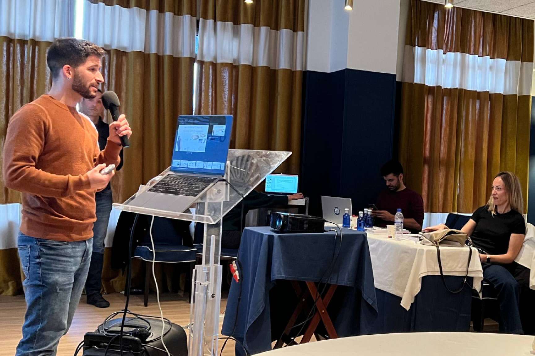 Fisioterapia dermatofuncional, con los especialistas de The Fisio Program
