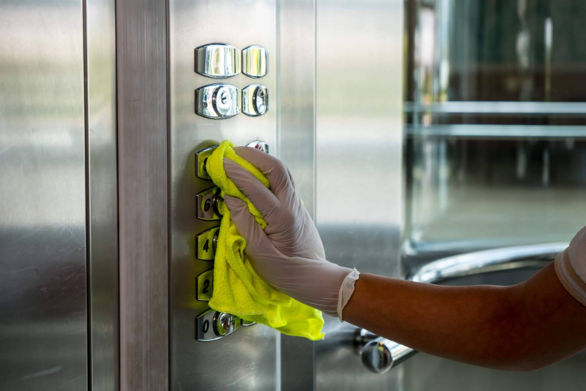 EcoCleans, especialistas en limpieza a domicilio en Barcelona
