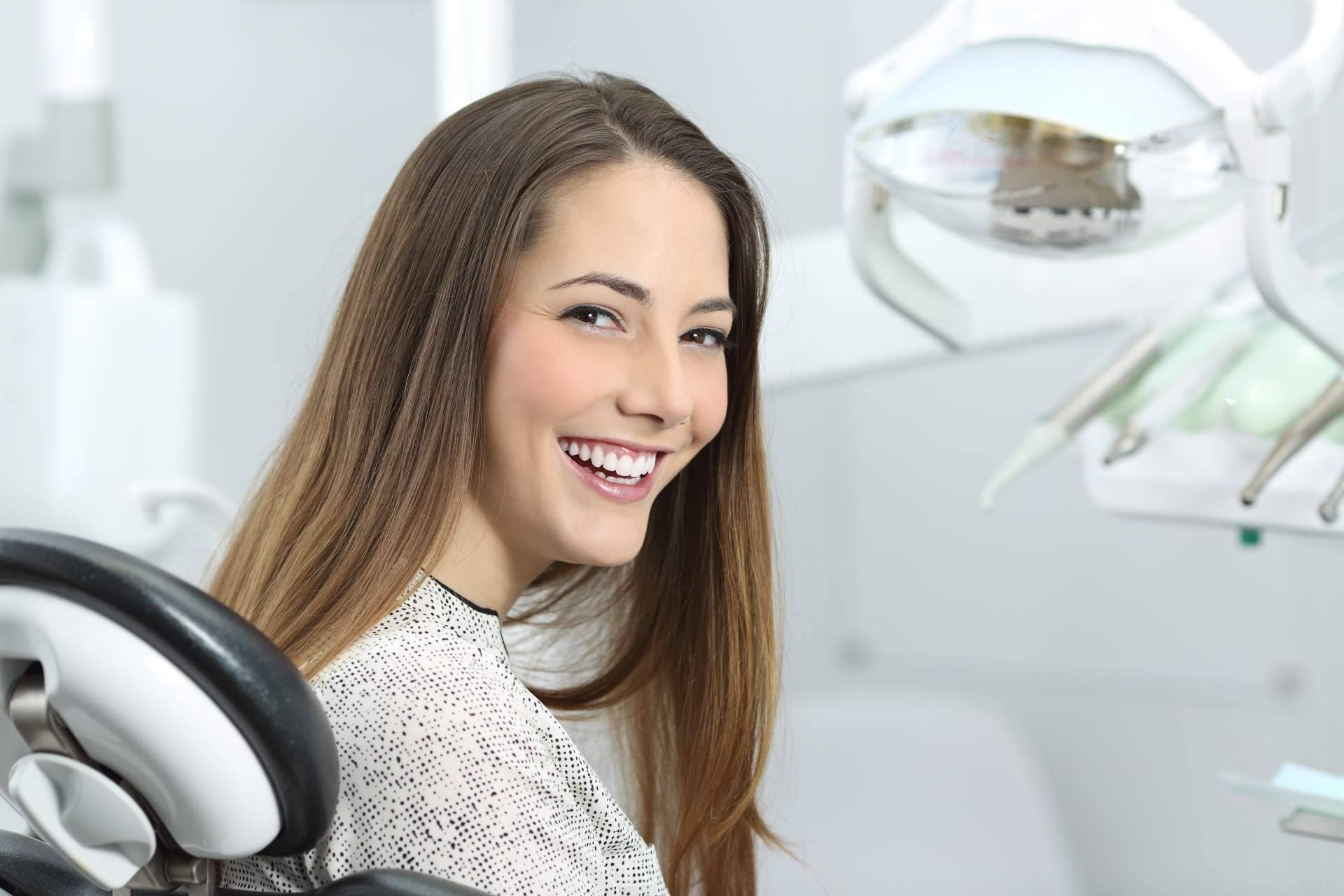 Los tratamientos de estética dental en la clínica dental ResidentLive