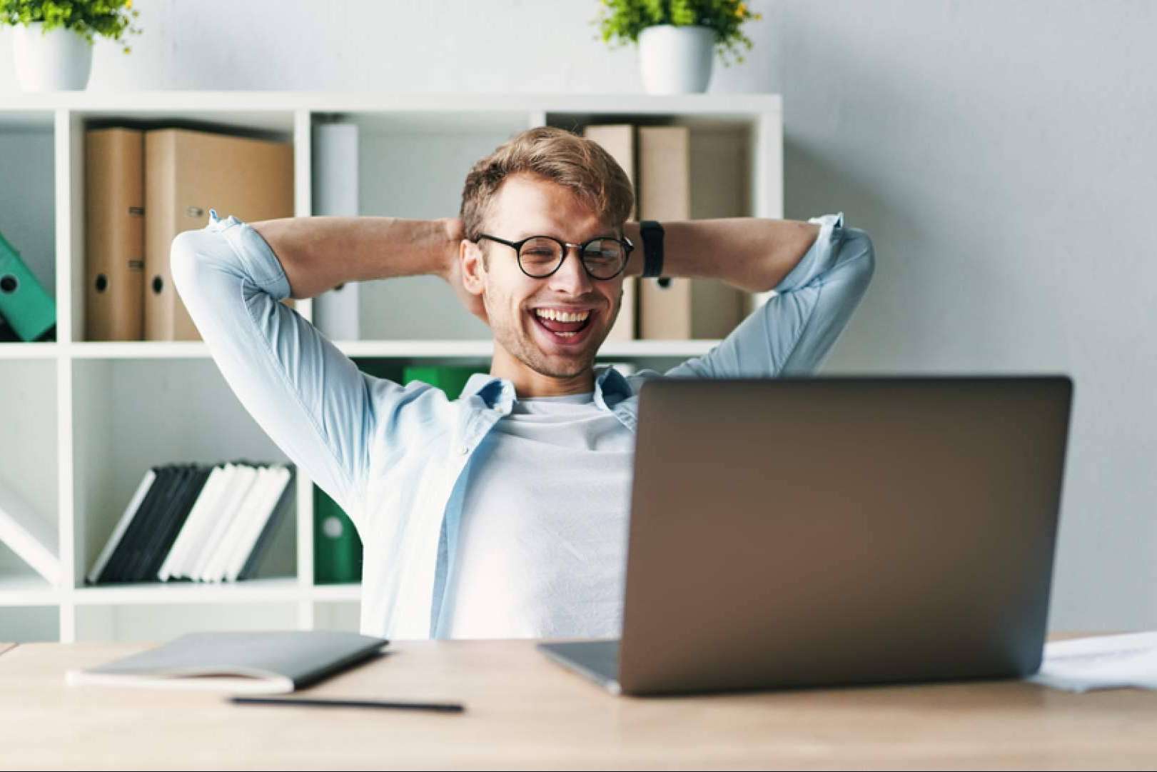 Cómo crear una página web, con la masterclass de Beto López