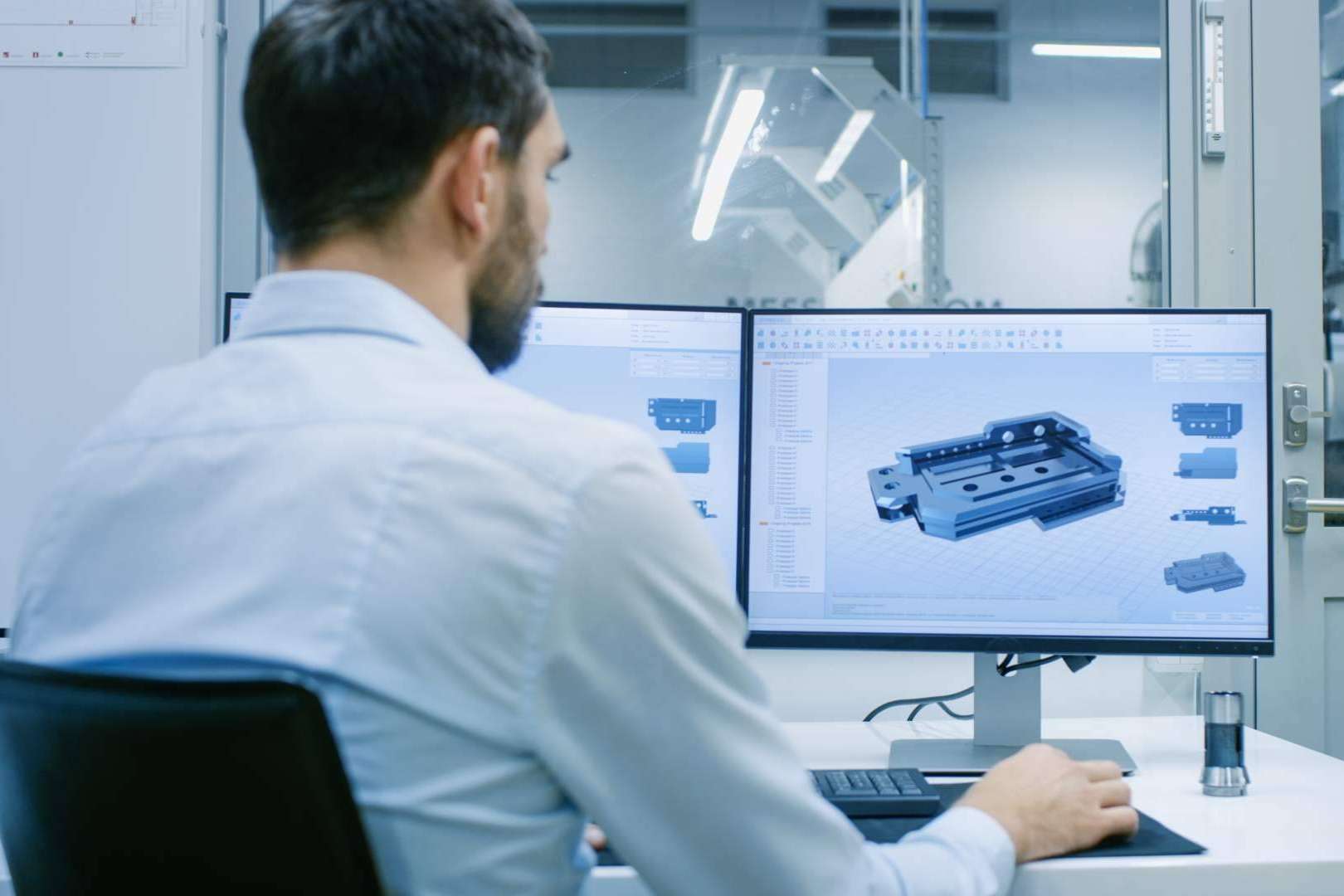 ¿Cuáles son las causas de la escasez de ingenieros actualmente?, por Triem Executive Search