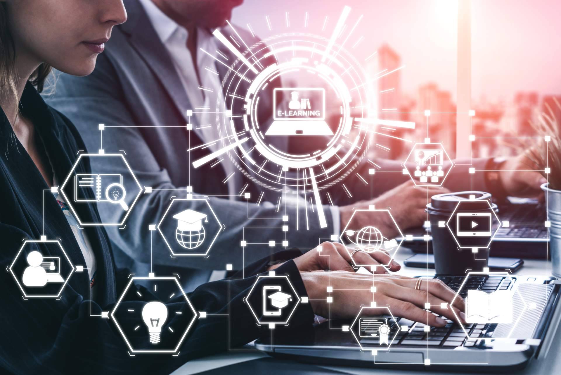 Pasos para optar por el beneficio del Kit Digital, de la mano de los expertos de Talentum Digital
