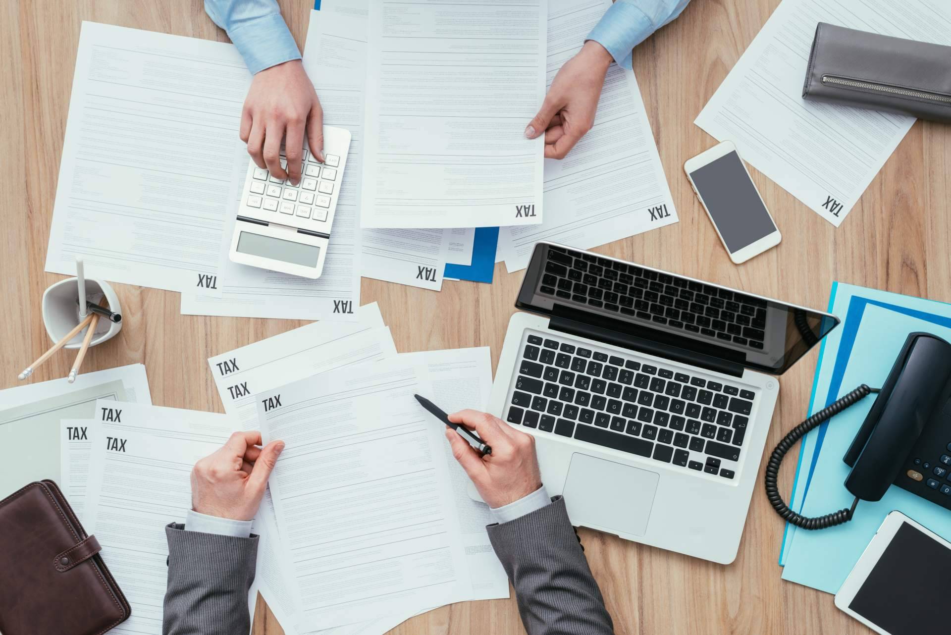 Axer Capital Consulting ayuda a las empresas a conseguir importantes ahorros fiscales