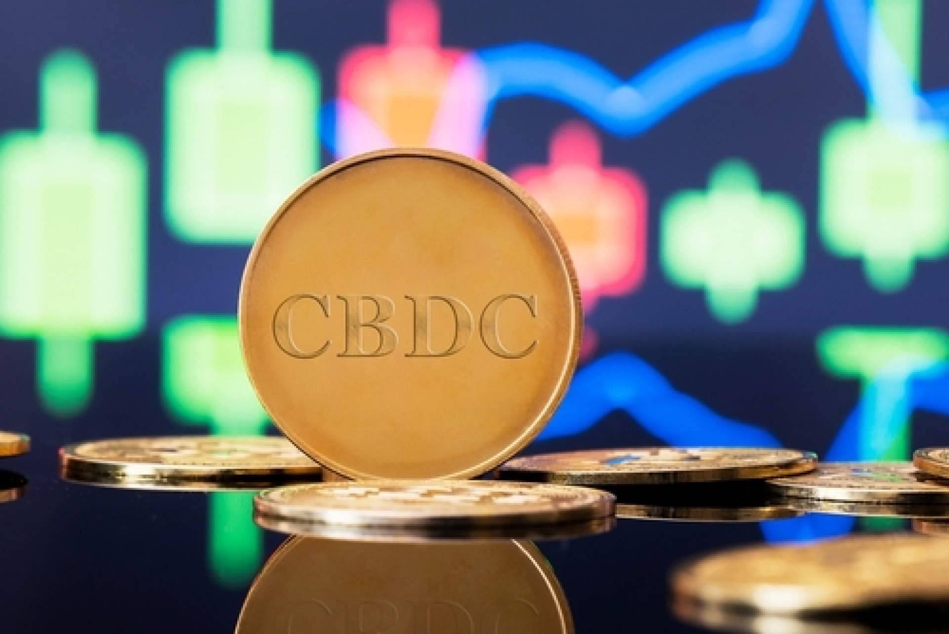 Daniel Paloma Freire habla del uso de CBDC como moneda