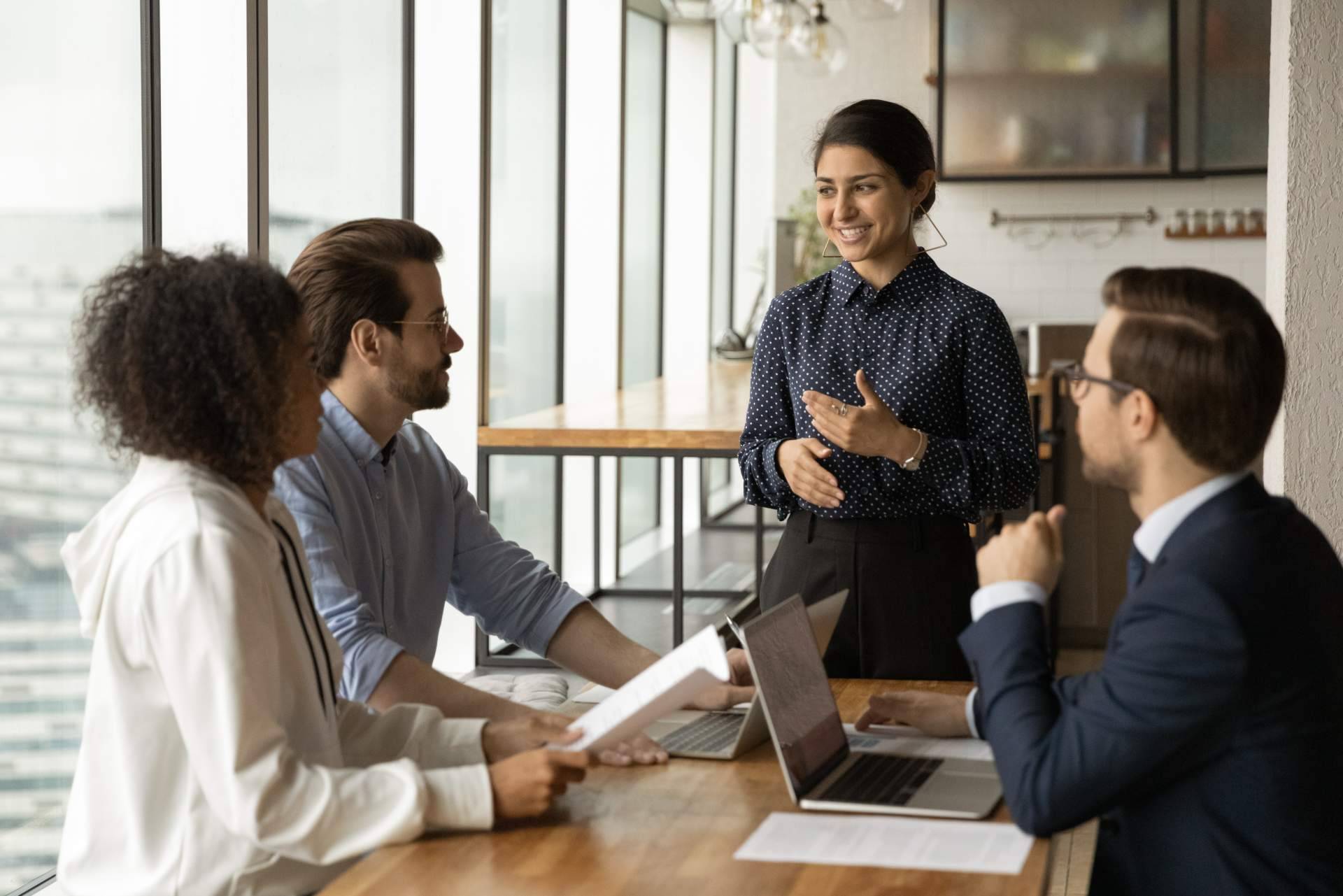 UNICEM ofrece cursos formaciones y asesoramiento a autónomos, pymes y empresas