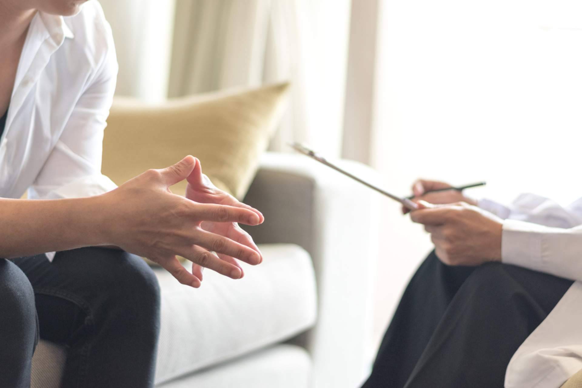 Los baremos de salud mental en España, con Ohana Psicología