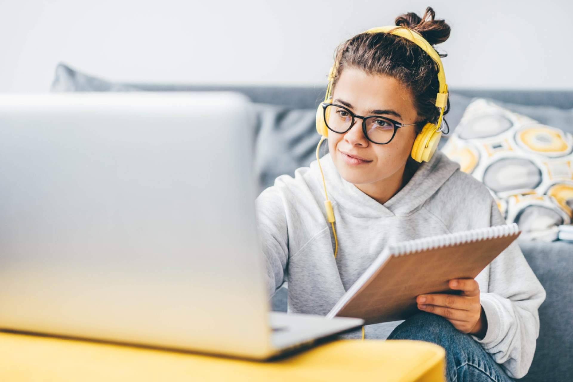 Formación en programación y diseño web, una de las profesiones más demandadas, con Gesenco Formación