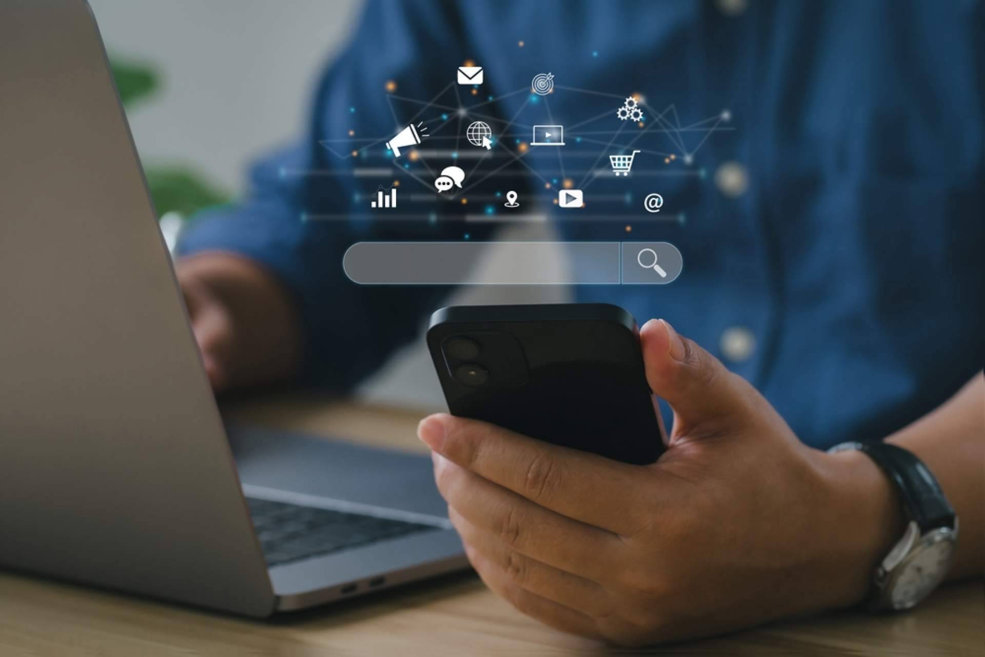 Ganar más visibilidad en internet gracias a la optimización SEO de una web con Talentum