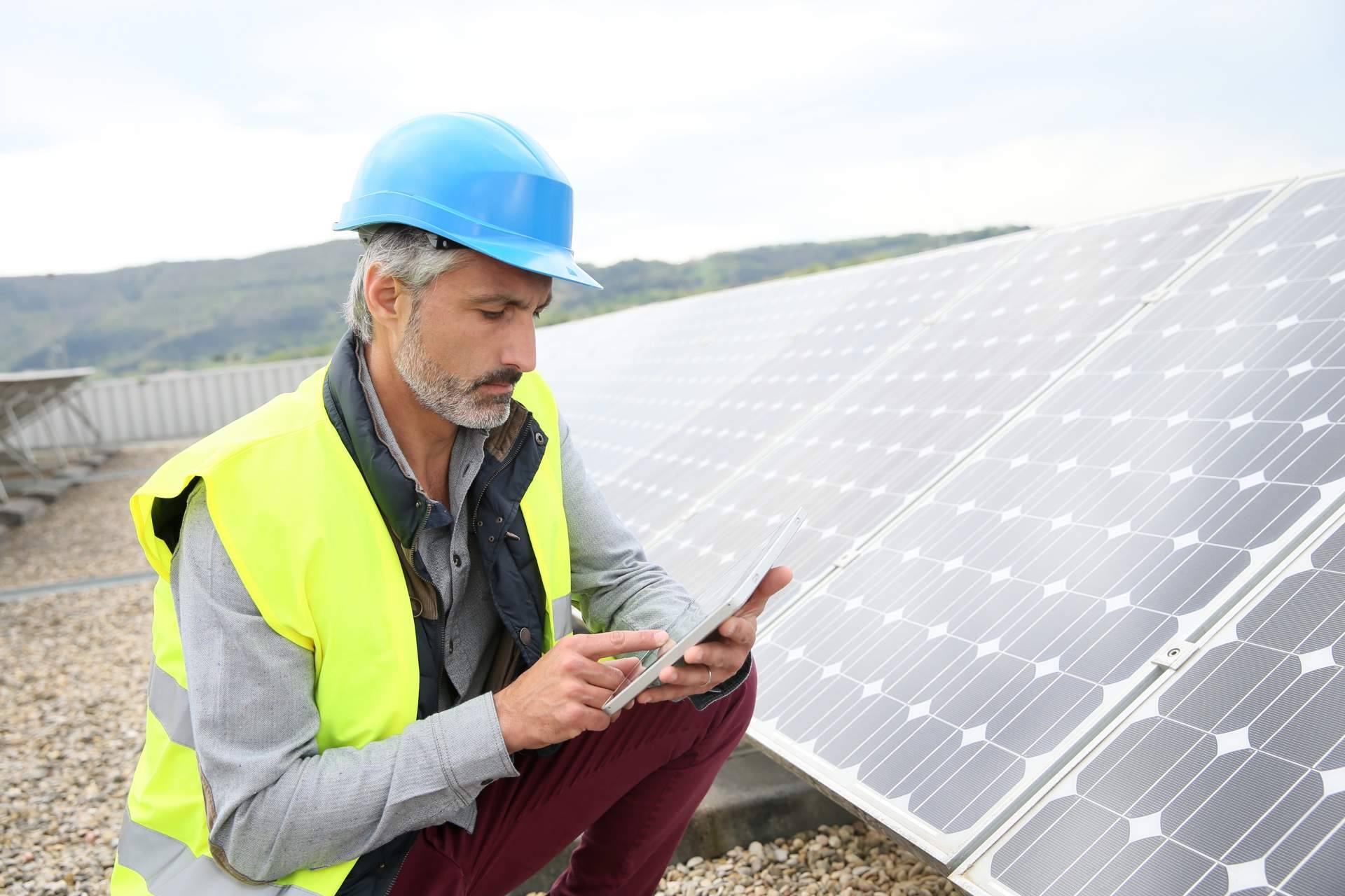 Aspectos a considerar cuando se instalan placas solares