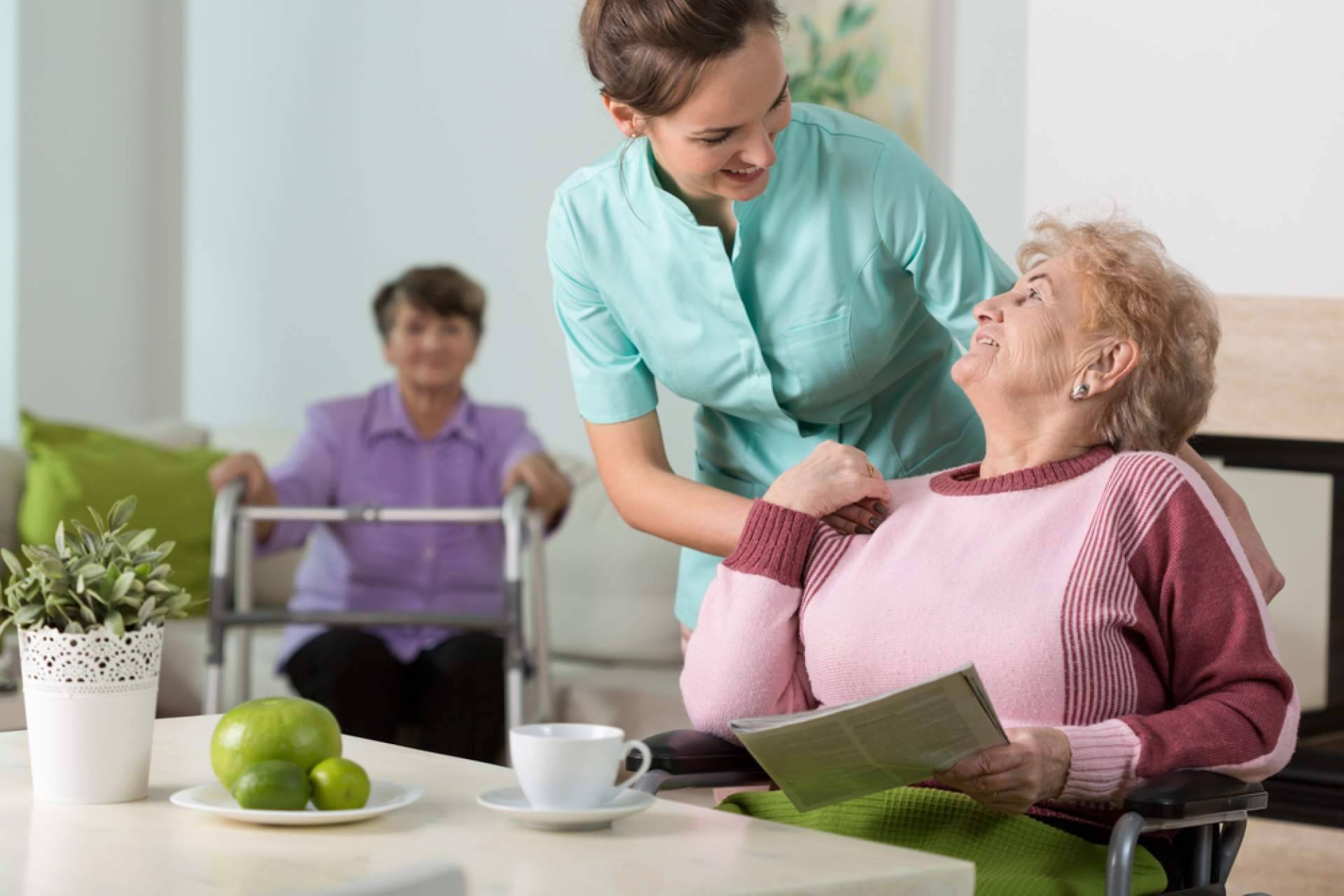 MiResidencia sobre el proceso de traspaso o compraventa de residencias geriátricas