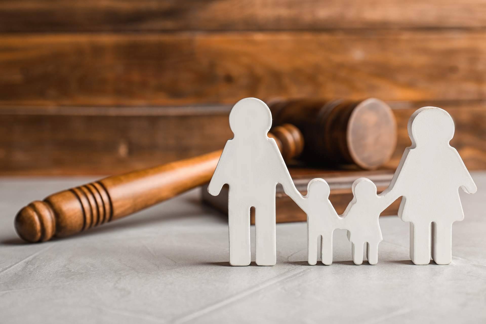 Según Abogados García-Ripoll, contar con un abogado de familia profesional es clave para que los procesos jurídicos sean lo más llevaderos posible