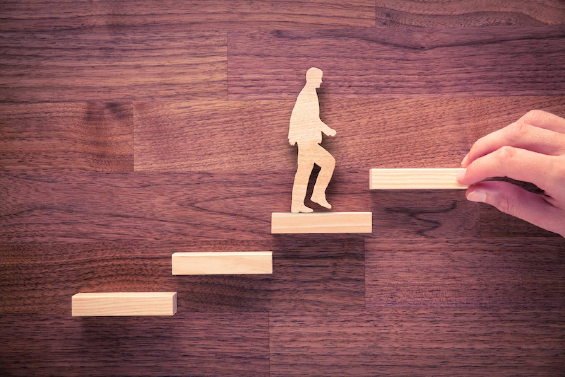 ¿Cómo se propicia el cambio en una empresa a través del coaching motivacional?, de la mano de ChVmpionMind