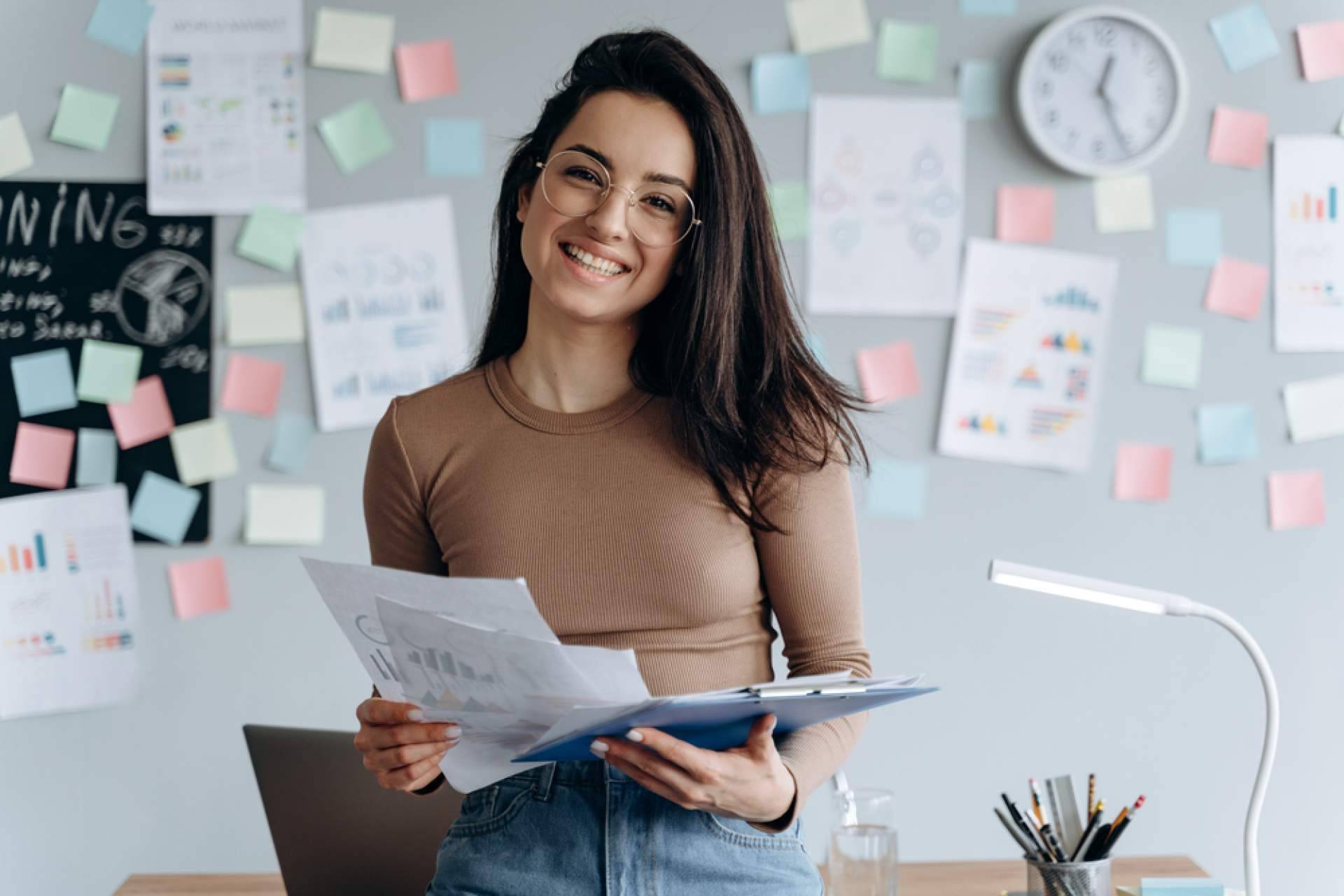 Marketing de influencers; tipos de contenido, formatos y medición del éxito