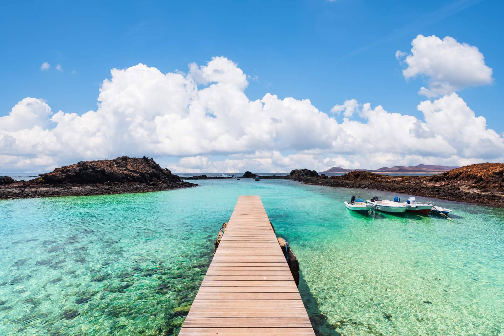 Disfrutar de excursiones y actividades de ocio en Fuerteventura de la mano de Balcón Canario