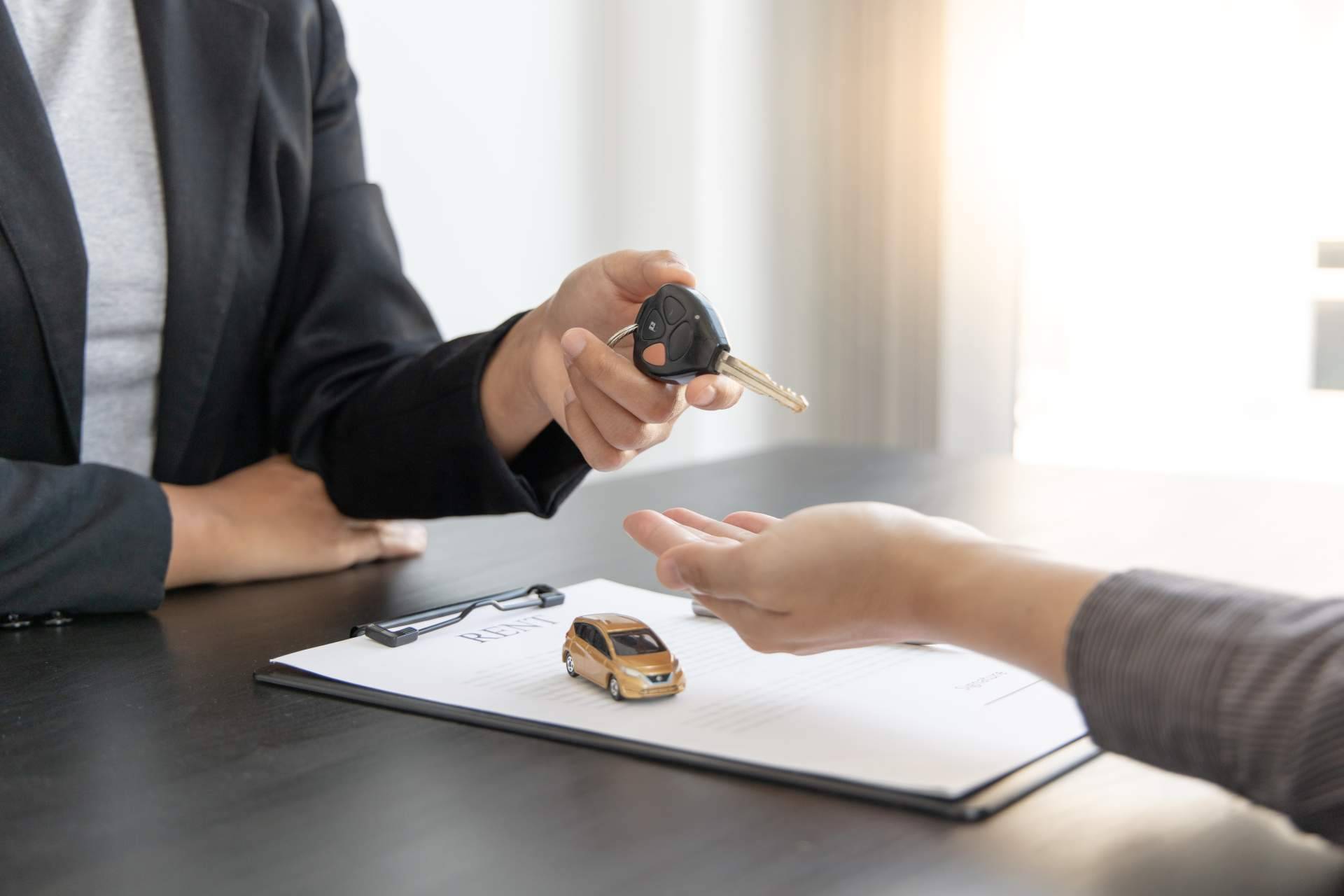 El uso de furgonetas de los autónomos y las empresas, por Coche Renting