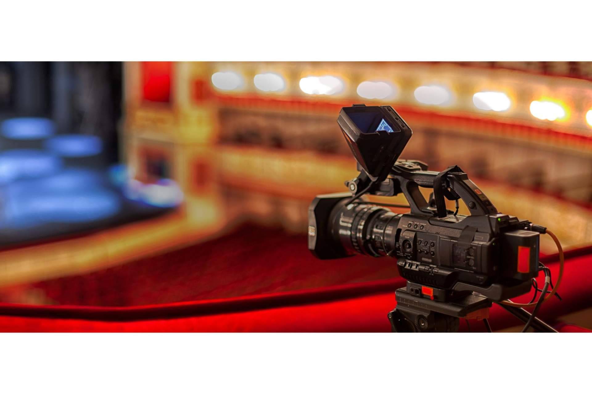 ¿Dónde encontrar nuevas oportunidades en el mundo del entretenimiento? Agencia Telecasting