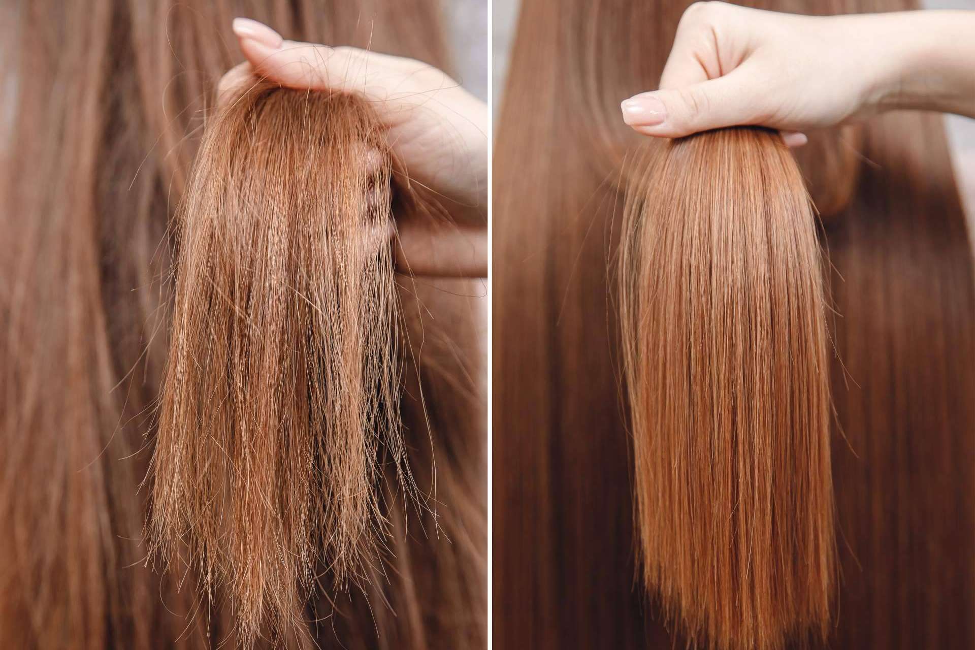 Beneficios de la proteína keratina para el cabello, por Keratin Europa