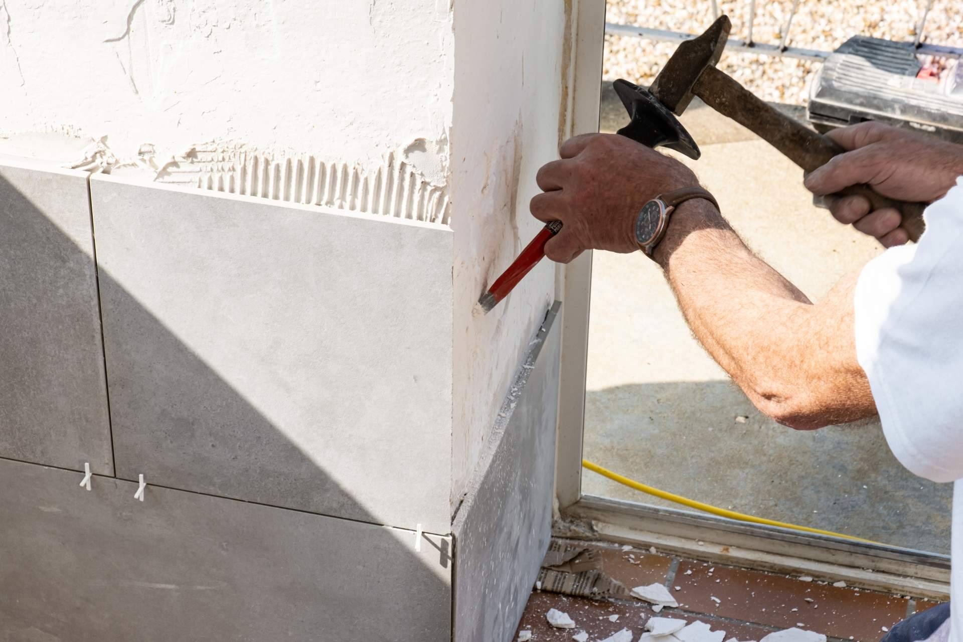 Los servicios de la empresa GTB Proyectos y Obras