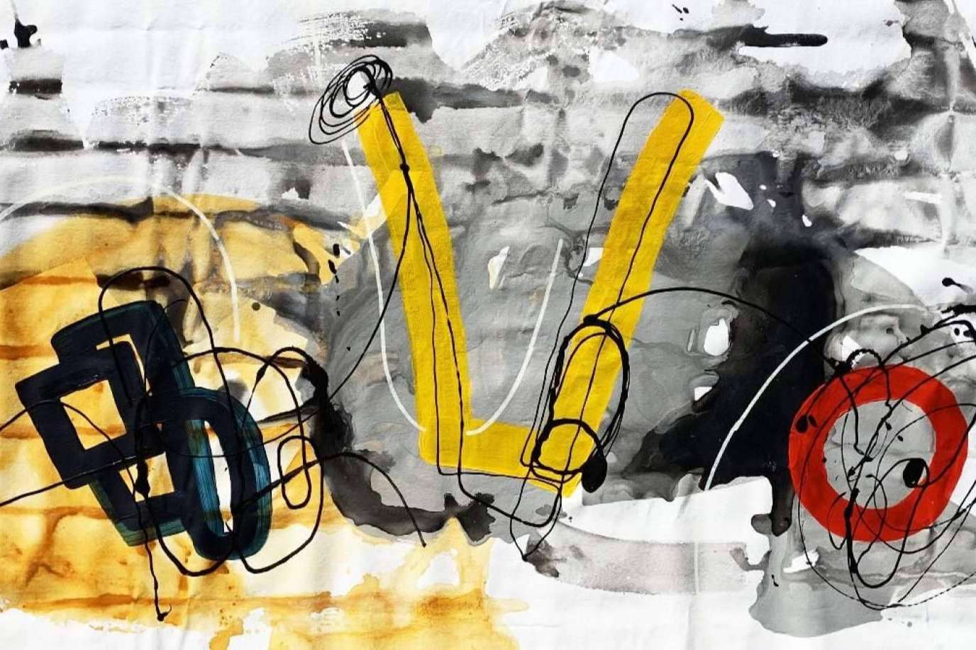 Participación en JustLX de la S Gallery