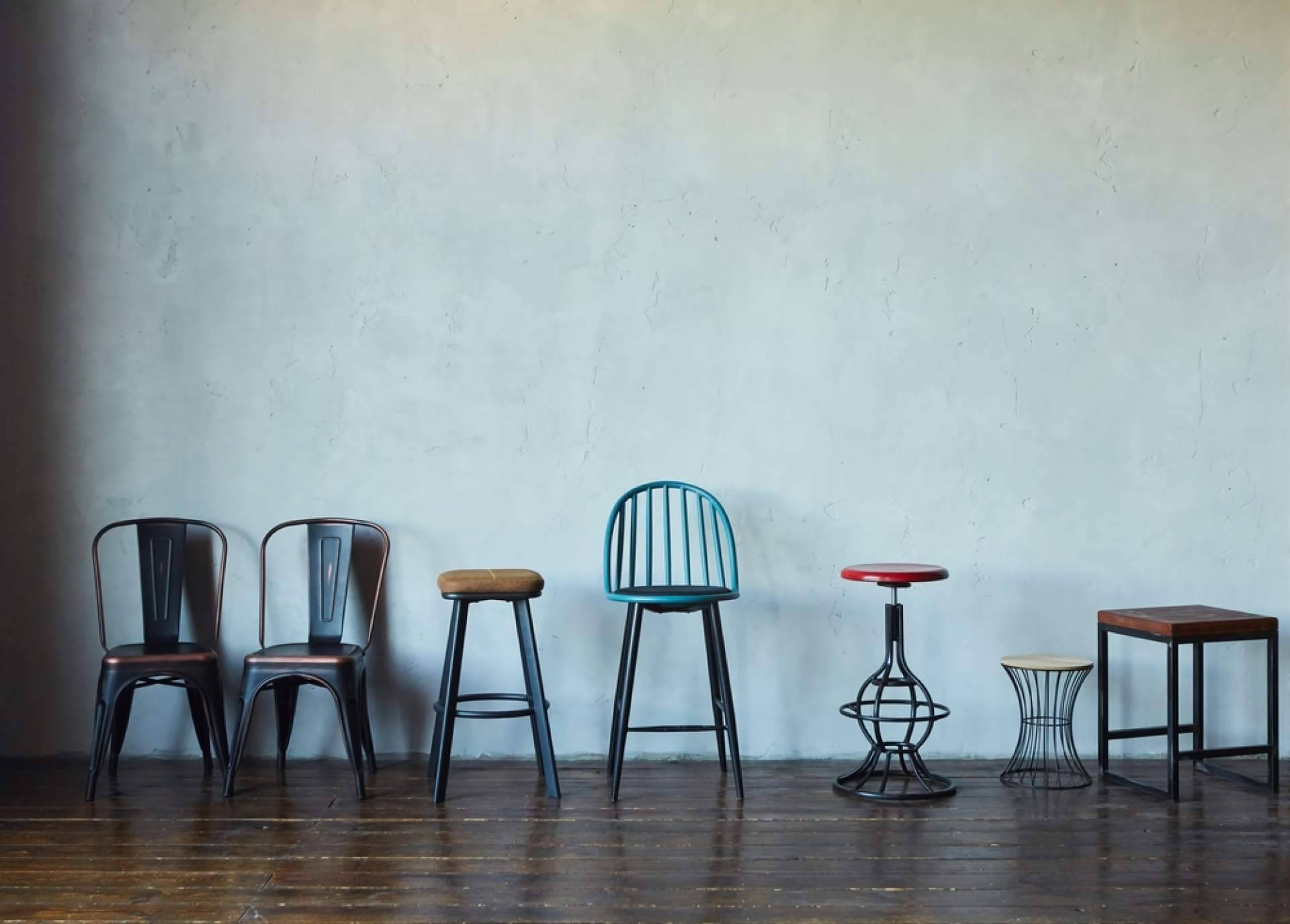 Muebles-Hostelería.es, fabricación de sillas de propileno de alta calidad
