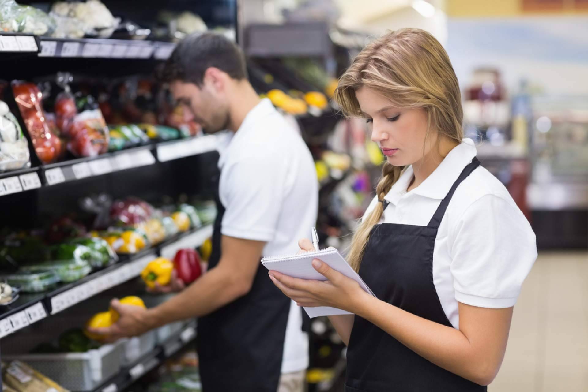 El uso de inteligencia artificial dentro del mundo de gran consumo. ¿La gente está lista para el futuro?