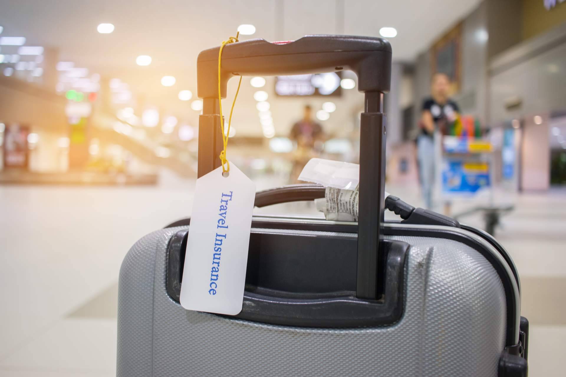 Coverontrip explica en qué casos es importante contar con un seguro cancelación de viaje