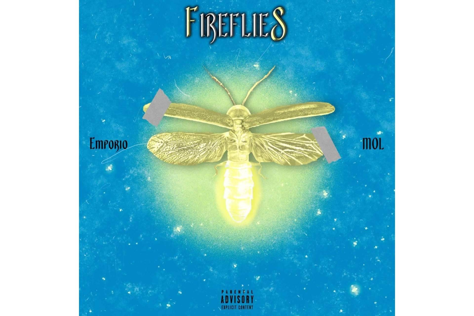 Fireflies, el nuevo discpo que presenta EMPORIO y MOL