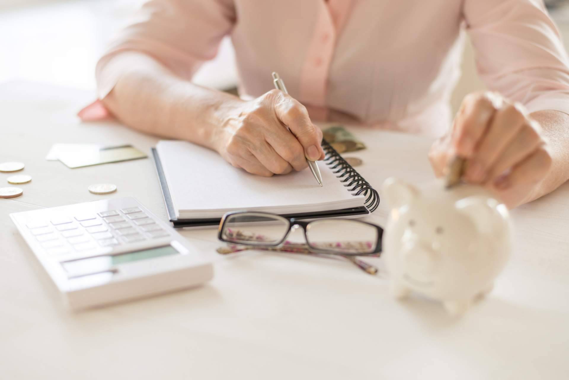Planes de pensiones para un ahorro futuro, con Wellinvest