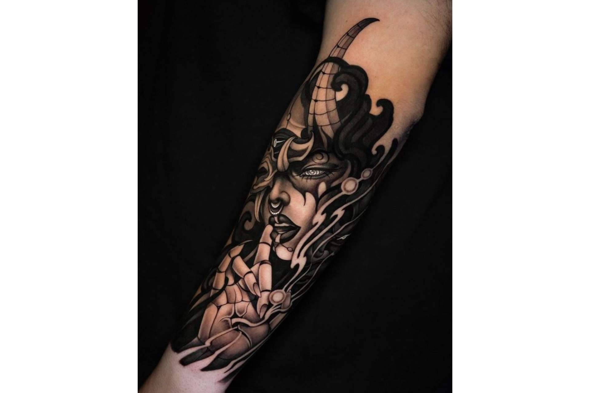 La Granada Tattoo Expo. ¿A qué se debe el éxito rotundo de este espacio donde el tatuaje y el arte urbano han sido ensalzados?