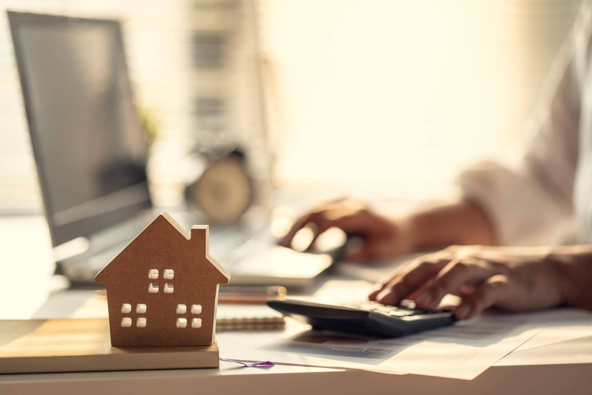 Los grandes inversores utilizan empresas gestoras de viviendas especializadas