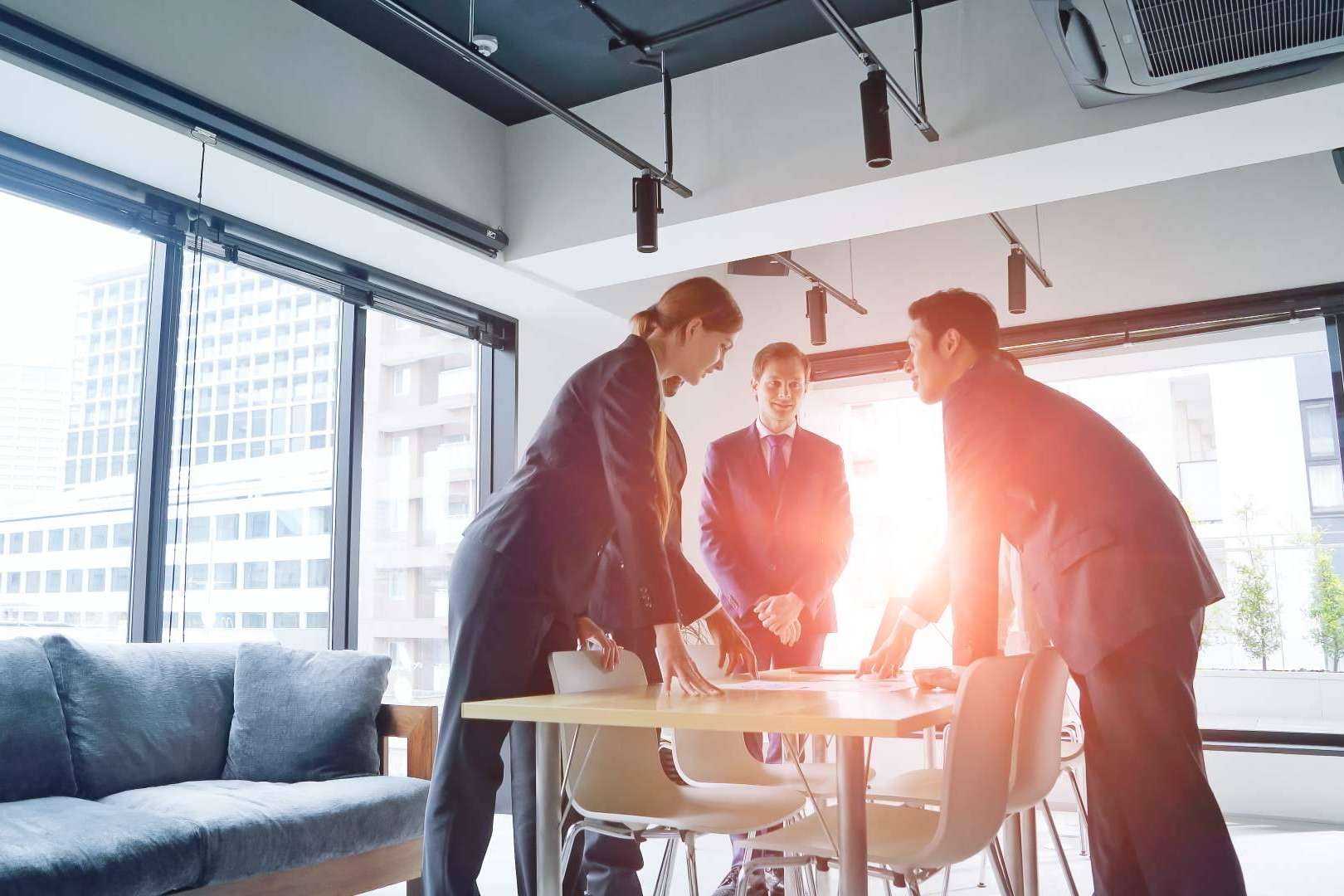 GBL Investrategy impulsa la internacionalización de empresas mediante sus estrategias diseñadas a medida