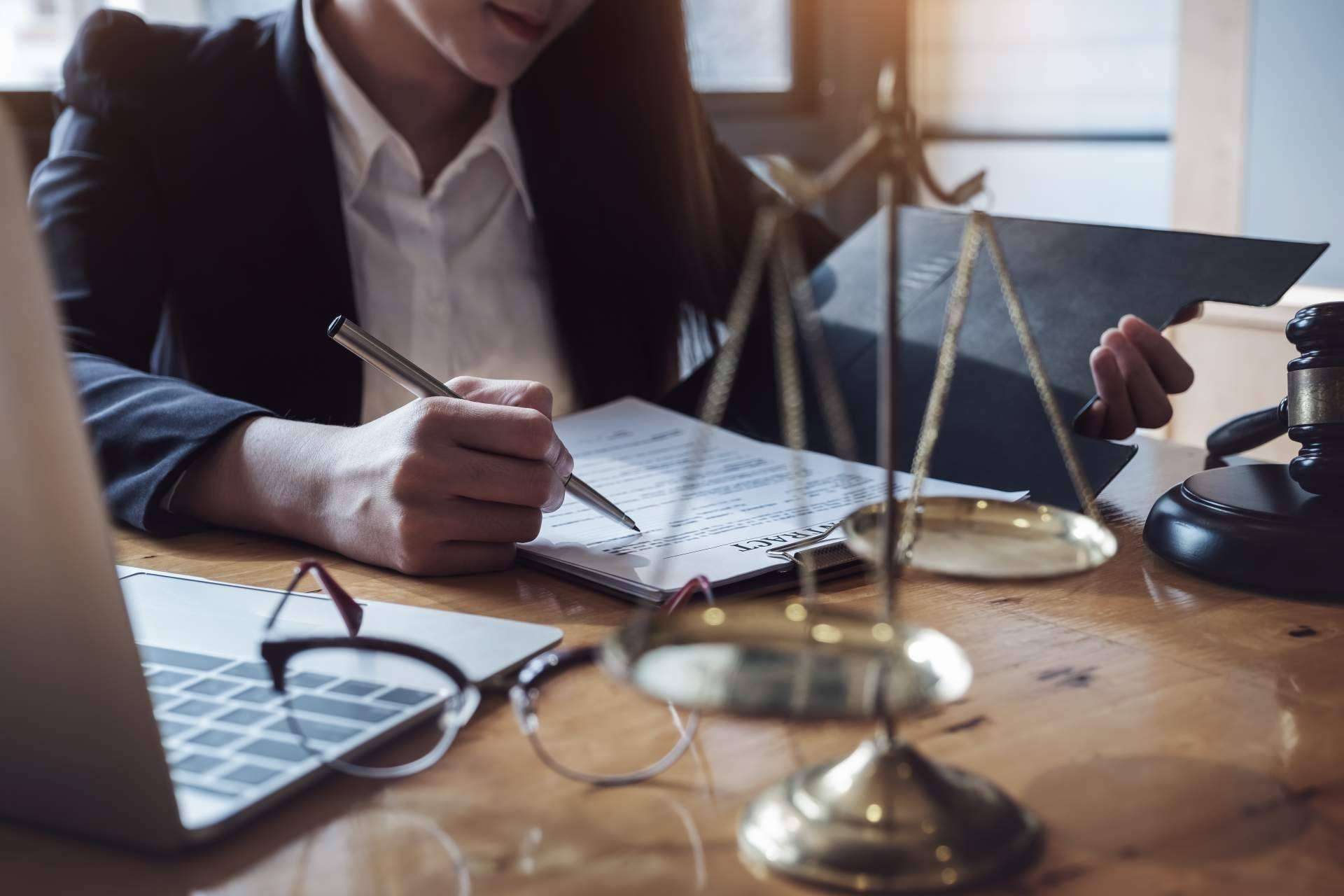 ¿A partir de qué edad los hijos pueden solicitar la pensión alimenticia?