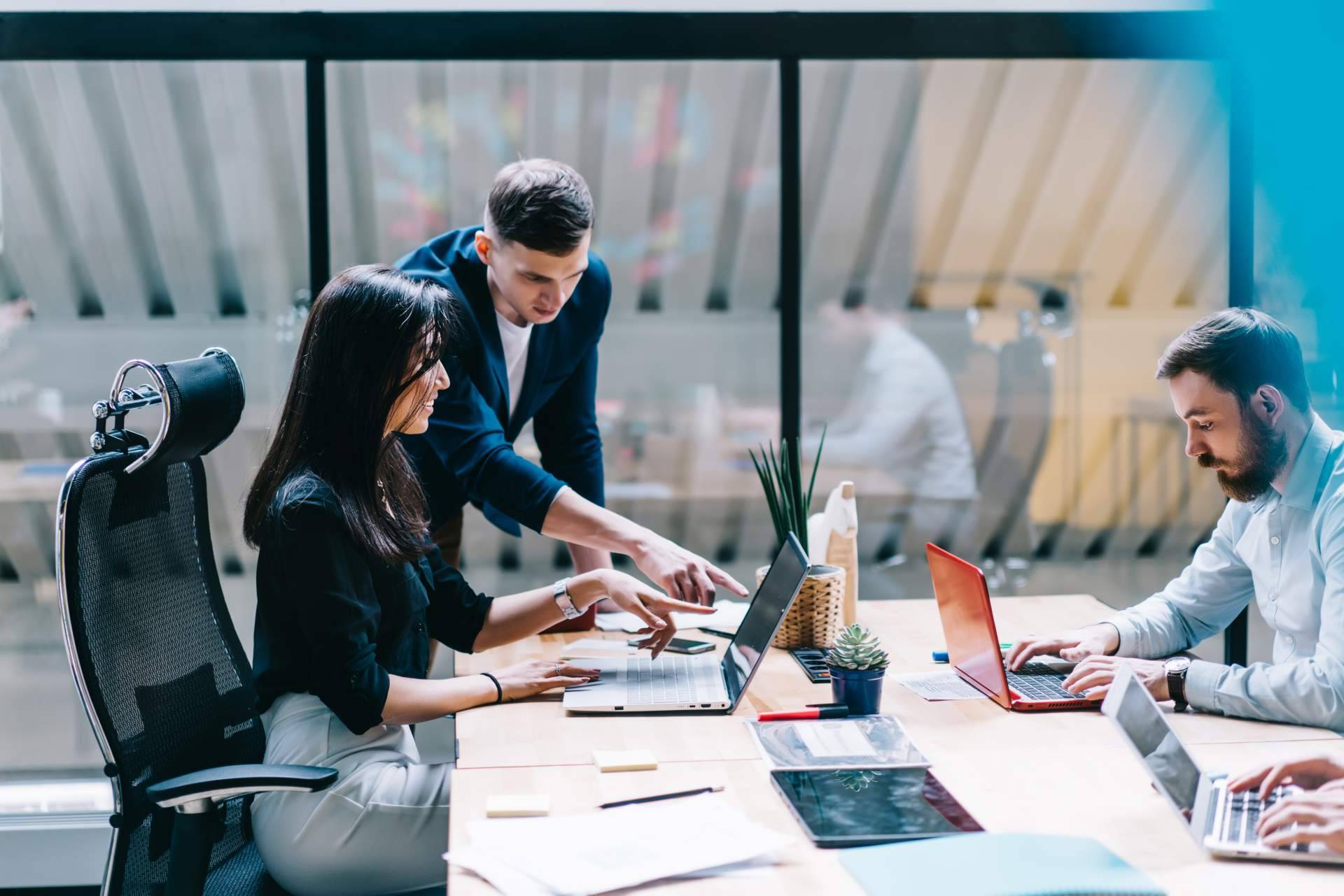 ¿Por qué es importante la consultoría para pymes y dónde se puede realizar?