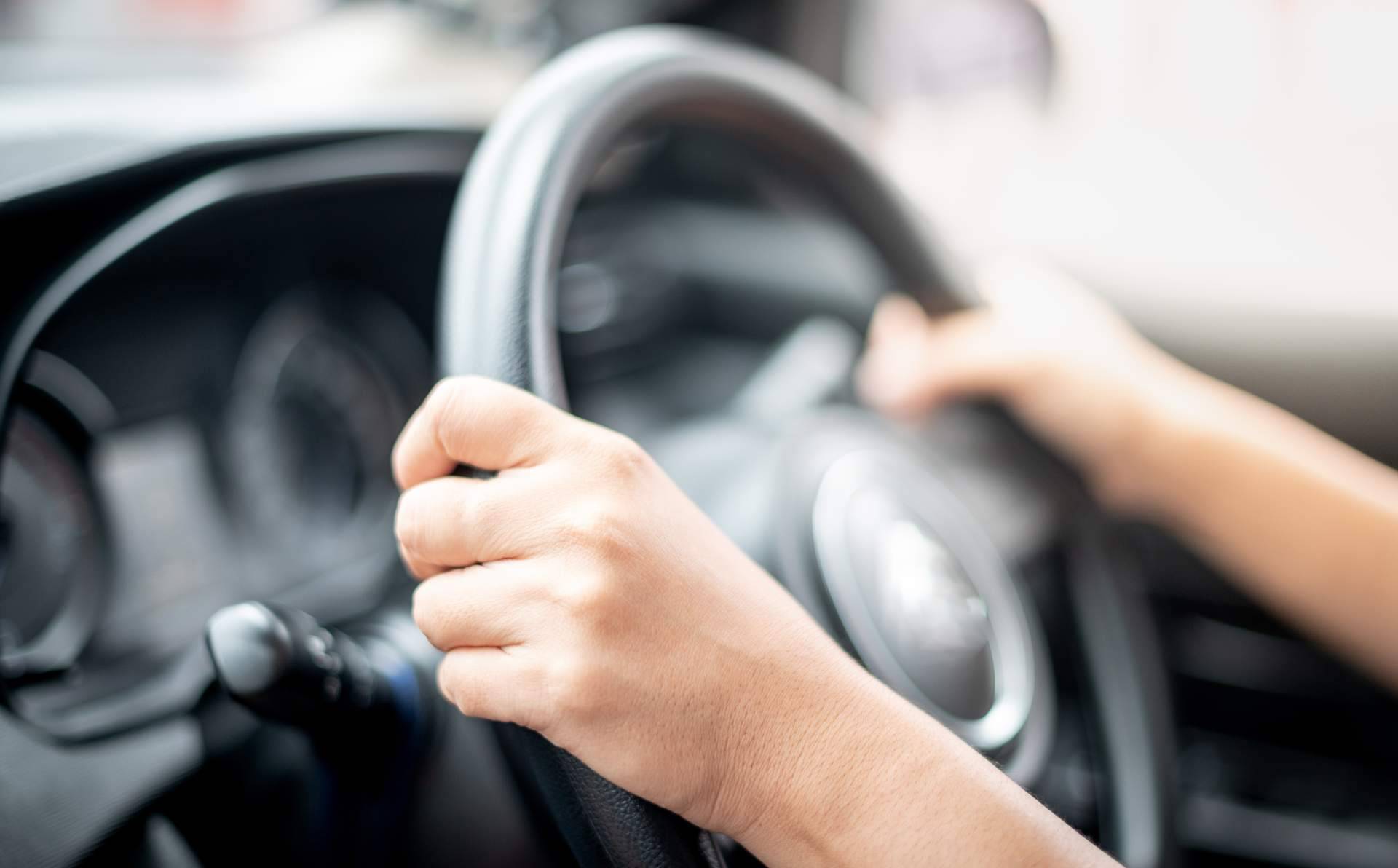 Renting de coches automáticos en Pug Renting