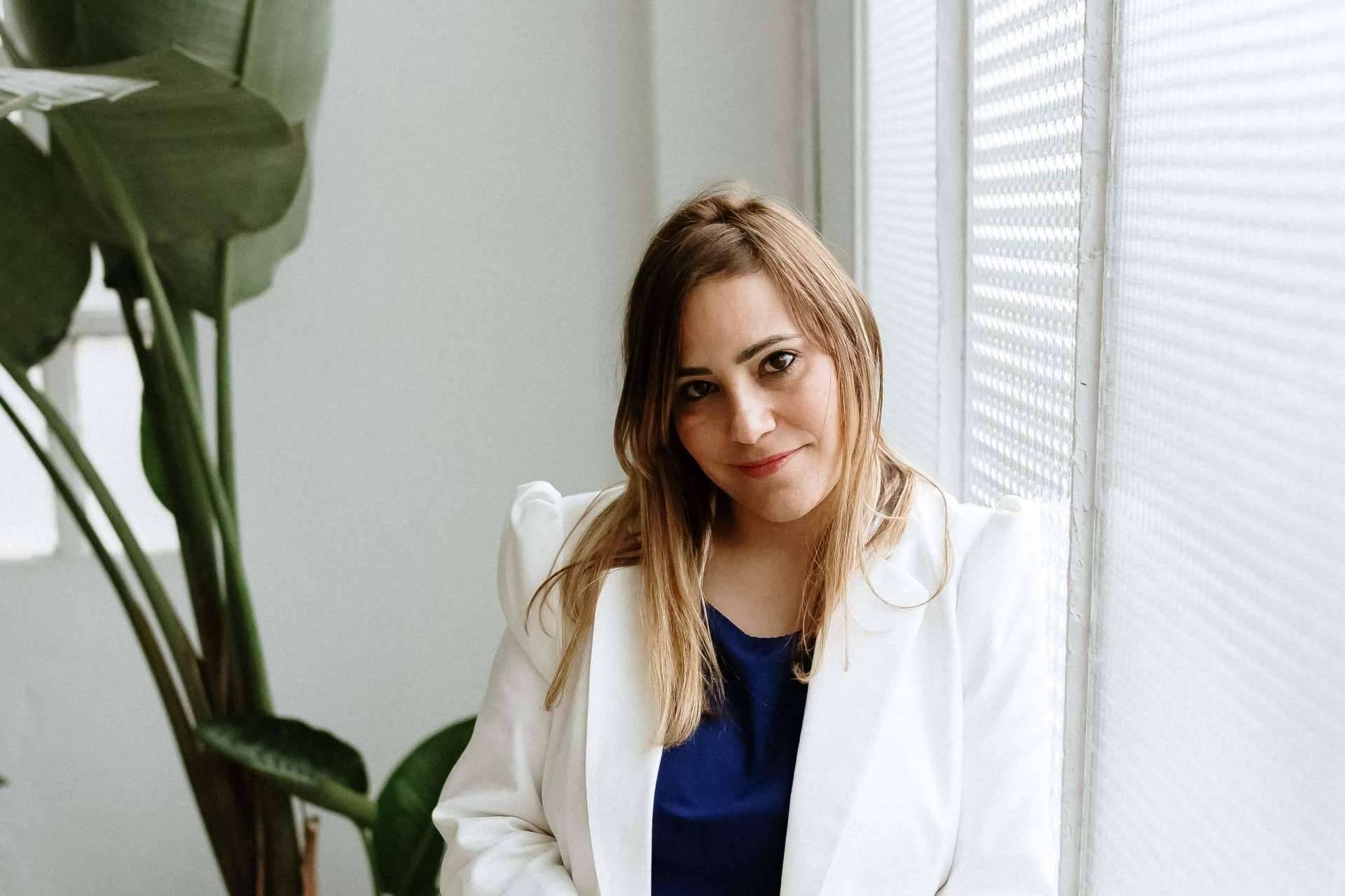Vanessa Cabrera ofrece servicios de publicidad online