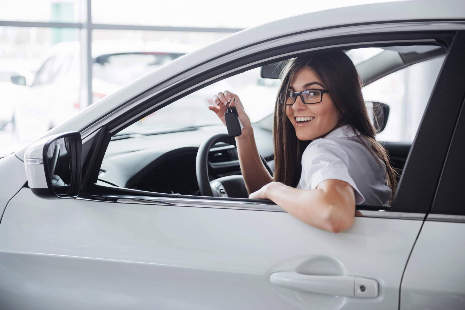 El renting de ocasión, con Renting Car Fácil