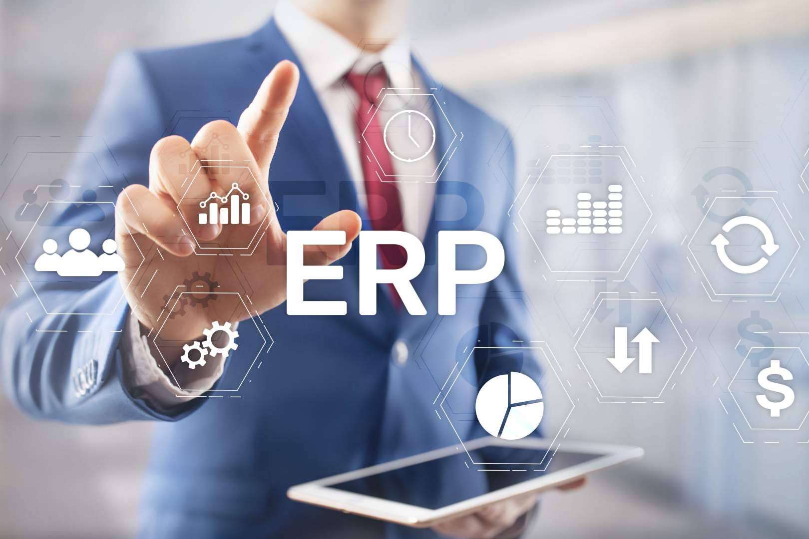 Mejora de las tareas de distribución mayorista de bebidas, alimentación y HORECA, gracias al software ERP ibs21