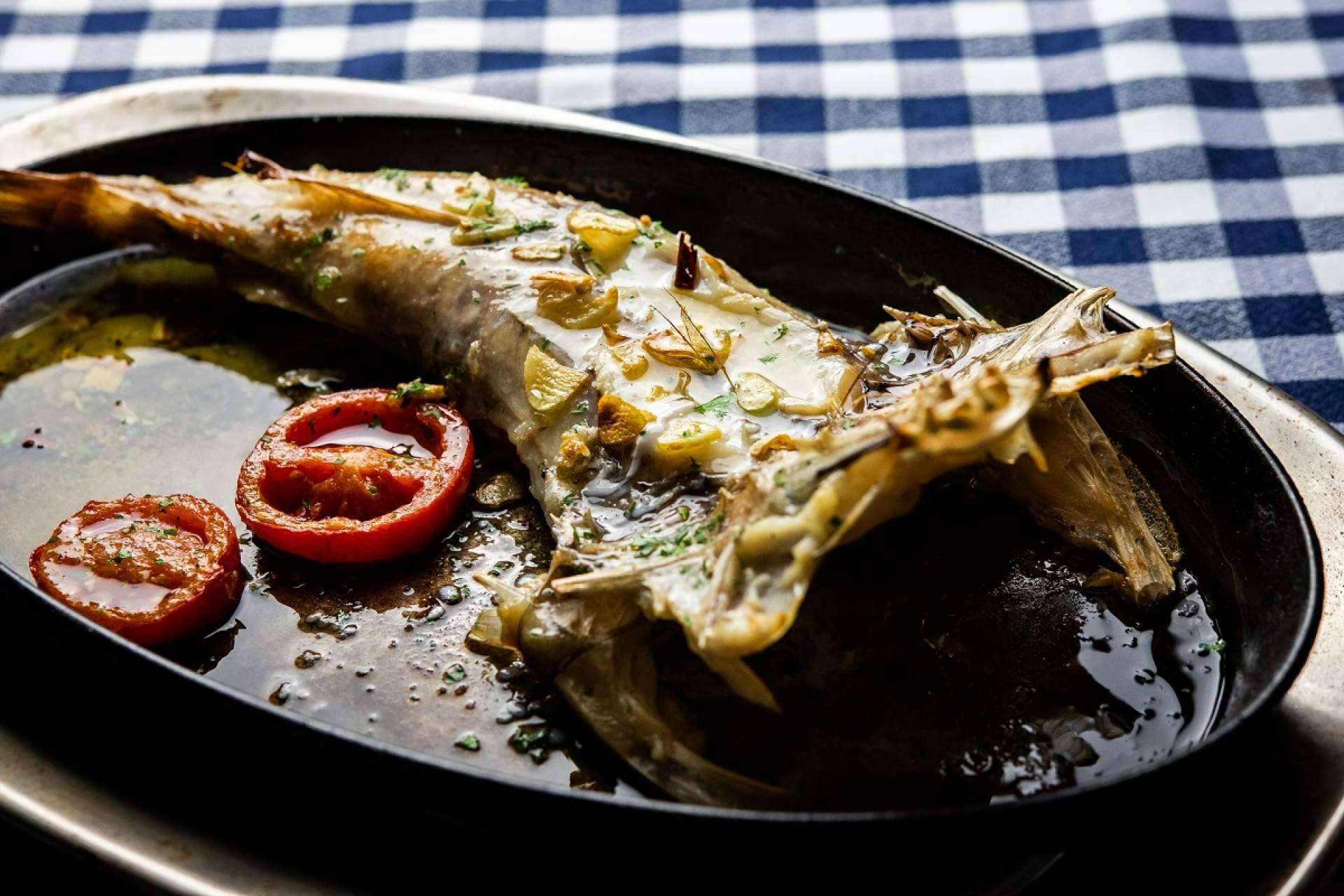Disfrutar de la esencia de la gastronomía vasca en el centro de Madrid con Restaurante Órdago
