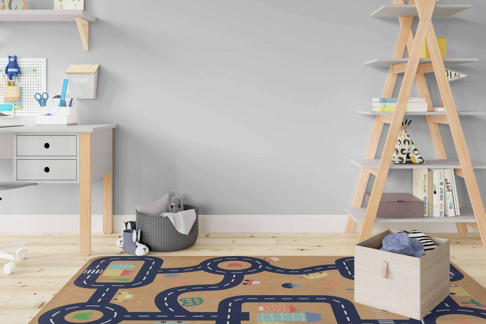 Minimoi lanza su nueva web para la decoración infantil