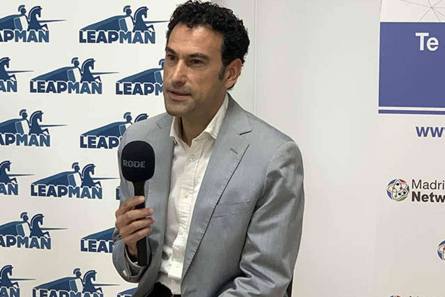 Tres expertos en Project Management se reúnen en un evento sin precedentes en España