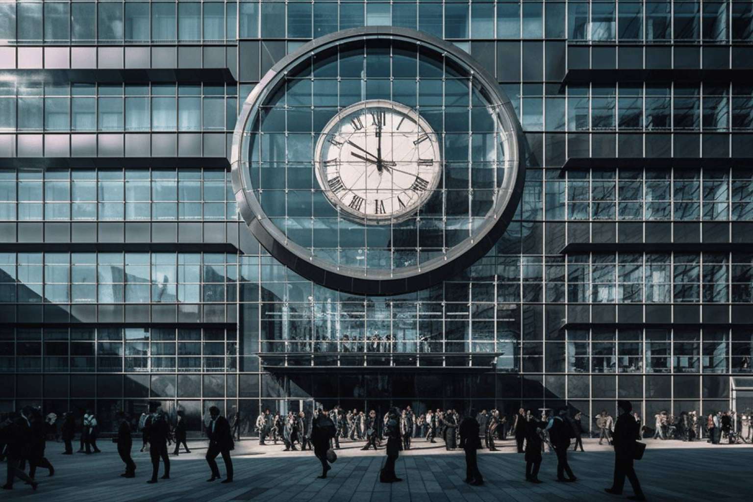 Automatizar el registro horario en una empresa con una herramienta que simplifica la gestión de tiempo y ausencias, INWOUT