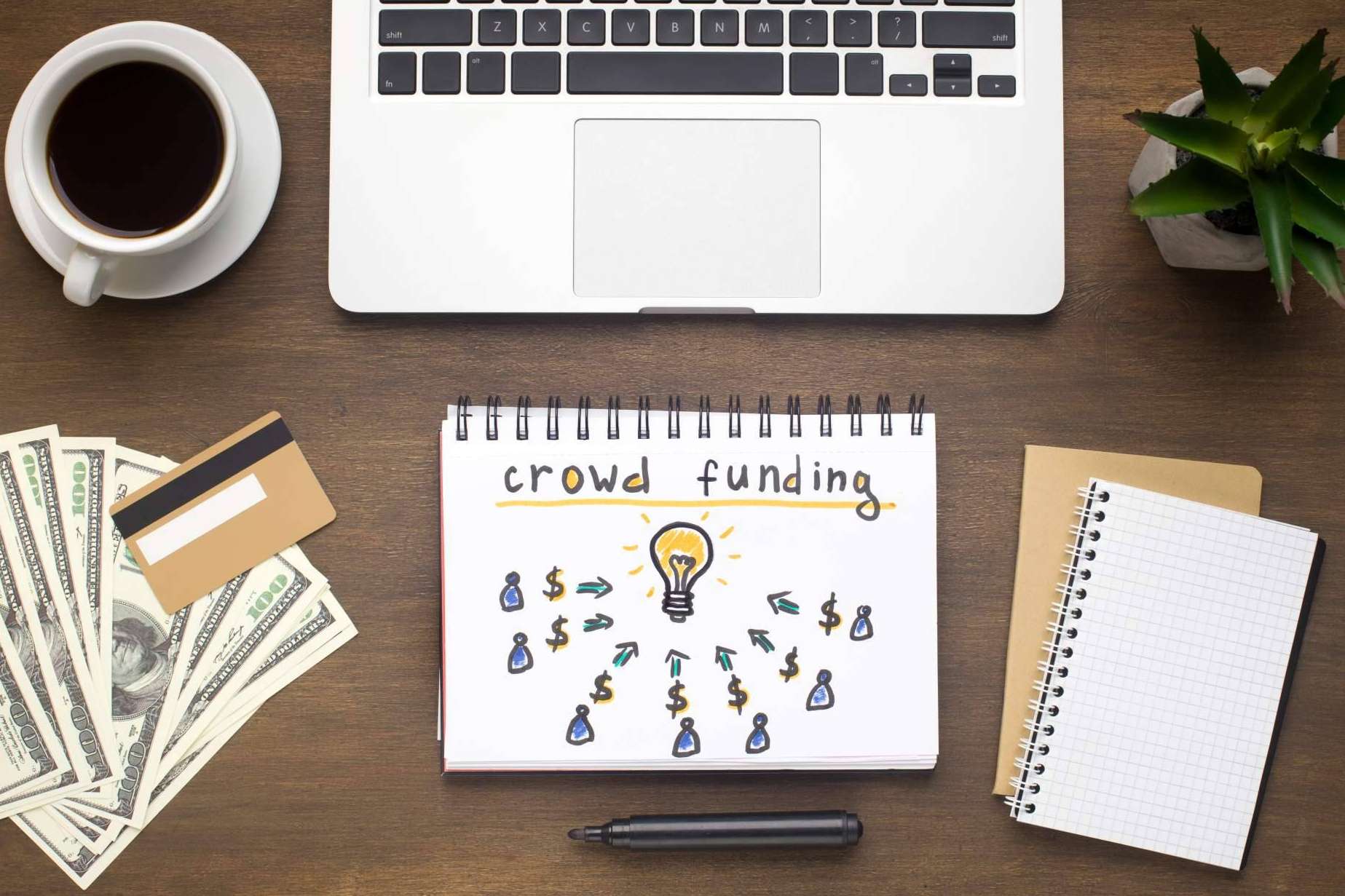 ¿Qué es el crowdlending? características, tipos y plataformas para invertir