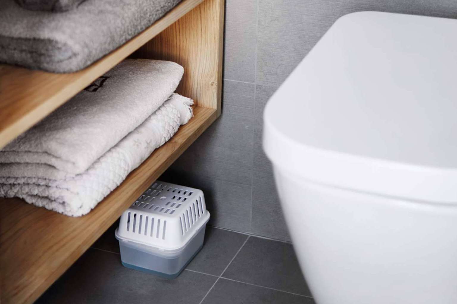 Una mejor calidad de vida con los productos antihumedad de Humydry