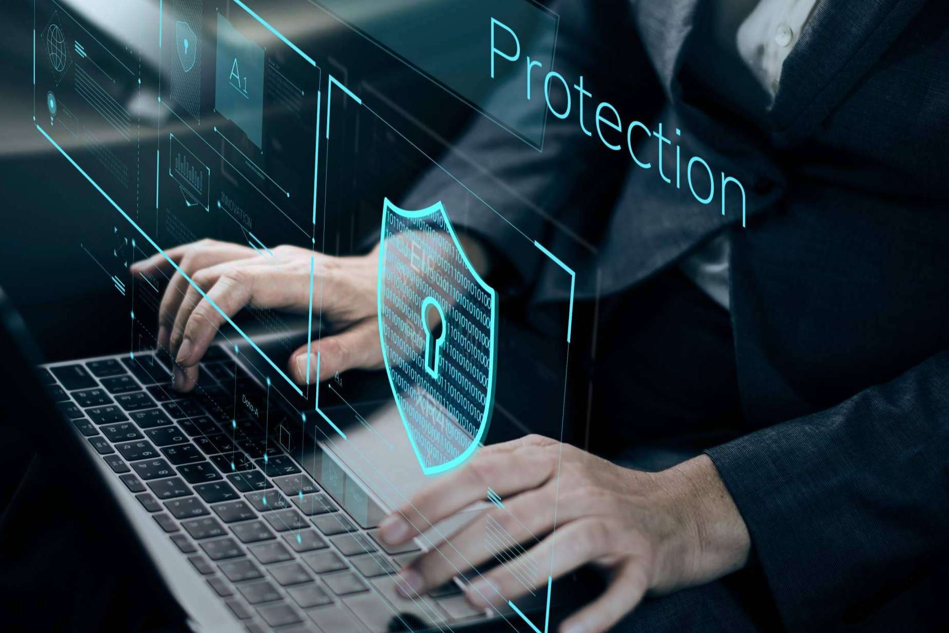 CTX Detectives Privados cuenta con un equipo multidisciplinar de profesionales especializados en informática forense